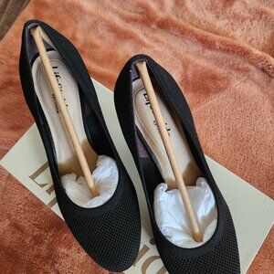 Life Stride Parigi Pump